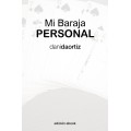 Mi Baraja Personal by Dani Daortiz Mi Baraja Personal by Dani Daortiz