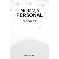 Mi Baraja Personal by Dani Daortiz