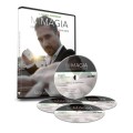 Mi Magia (1-4) by Miquel Roman Mi Magia (1-4) by Miquel Roman