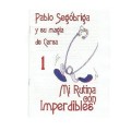 Mi Rutina De Imperdibles by Pablo Segobriga Mi Rutina De Imperdibles by Pablo Segobriga