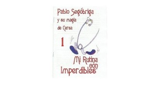 Mi Rutina De Imperdibles by Pablo Segobriga