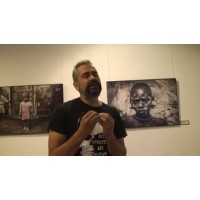 Micelio Psichico by Victor Cerro