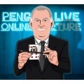 Michael Kaminskas Penguin Live Online Lecture Michael Kaminskas Penguin Live Online Lecture