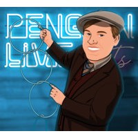 Michael O'Brien Penguin Live Act