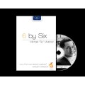 Michael Six Muldoon - 6 By Six Michael Six Muldoon - 6 By Six