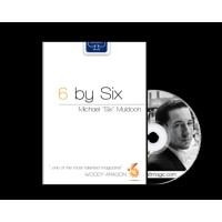 Michael Six Muldoon - 6 By Six