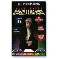 Michael Skinner's Ultimate 3 Card Monte