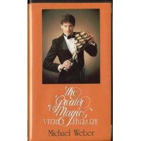 Michael Weber by Greater Magic Video Library 22