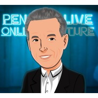 Michel Clavello Penguin Live Online Lecture