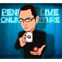 Michel Huot Penguin Live Online Lecture