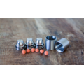 Micro Cups And Balls by Leo Smetsers Micro Cups And Balls by Leo Smetsers