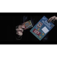 Midas Touch by Julio Montoro and Skymember Presents