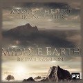 Middle Earth by Paul Gordon Middle Earth by Paul Gordon