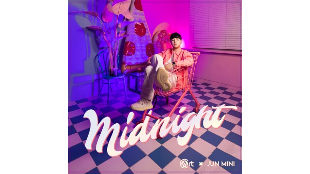 Midnight by Jun Mini