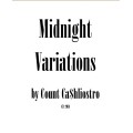 Midnight Side Of The Mind 3 by Paul Voodini Midnight Side Of The Mind 3 by Paul Voodini