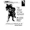 Might Of The Nephilim by Al Mann Might Of The Nephilim by Al Mann