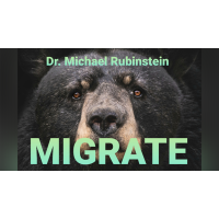 Migrate DLX Coin by Michael Rubinstein
