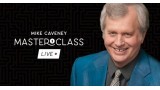 Mike Caveney Masterclass Live (3 Weeks +Zoom) (Week 1 Uploaded)