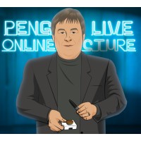 Mike Gallo Penguin Live Online Lecture