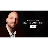 Mike Pisciotta Masterclass Live 1