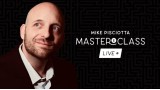 Mike Pisciotta Masterclass Live 2