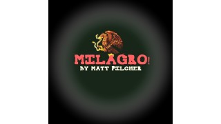 Milagro! by Matt Pilcher