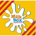 Milk Box by Marcos Cruz Milk Box by Marcos Cruz
