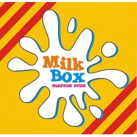 Milk Box by Marcos Cruz