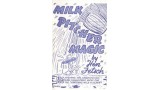 Milk Pitcher Magic by Hen Fetsch