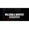 Millennial'S Book Test by Sonia Benito And Jonny Ritchie Millennial'S Book Test by Sonia Benito And Jonny Ritchie