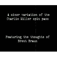 Miller Spin Pass by Brent Braun