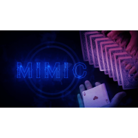 Mimic by SansMinds Creative Lab