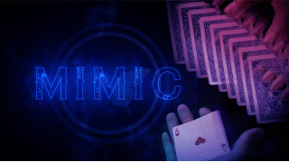 Mimic by SansMinds Creative Lab