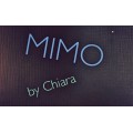 Mimo by Chiara Mimo by Chiara