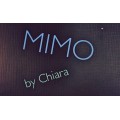 Mimo by Chiara Dalpasso Mimo by Chiara Dalpasso