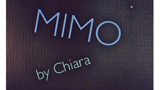 Mimo by Chiara Dalpasso