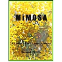 Mimosa by Gerard Zitta