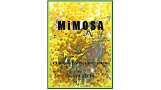 Mimosa by Gerard Zitta