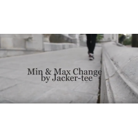 Min & Max Change by Jacker-Tee