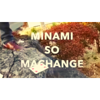 Minami So Machange by Yuji Enei