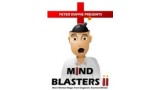 Mind Blasters Ii by Peter Duffie