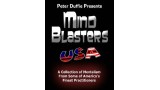 Mind Blasters USA by Peter Duffie