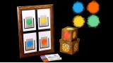 Mind Board Color by Tora Magic