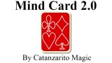 Mind Card 2.0 by Catanzarito Magic