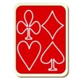 Mind Card by Catanzarito Magic Mind Card by Catanzarito Magic