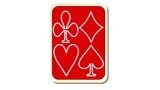 Mind Card by Catanzarito Magic