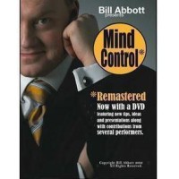 Mind Control by Bill Abbott