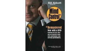 Mind Control by Bill Abbott