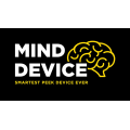 Mind Device by Julio Montoro Mind Device by Julio Montoro