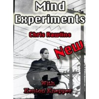 Mind Experiments by Chris Rawlins